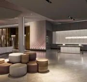 AC Hotel by Marriott Phoenix Downtown hotel detail image 5