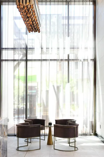 AC Hotel by Marriott Phoenix Downtown hotel detail image 6