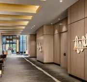 AC Hotel by Marriott Phoenix Downtown hotel detail image 7