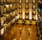 Veracruz Centro Histórico hotel detail image 4