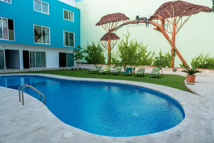 Hotel Playa Encantada hotel detail image 2