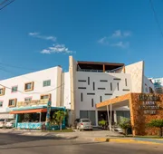 Hotel Playa Encantada hotel detail image 4