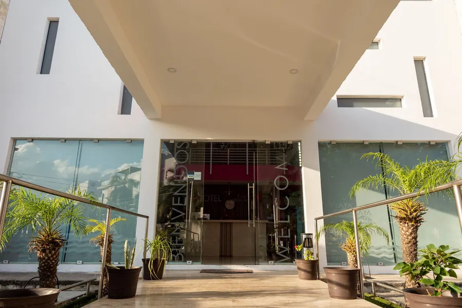 Hotel Playa Encantada hotel detail image 6
