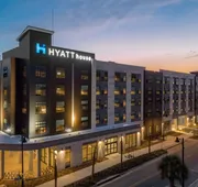 Hyatt House Tallahassee Capitol – University hotel detail image 3