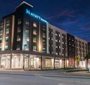 Hyatt House Tallahassee Capitol – University hotel detail image 4