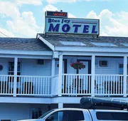 Blue Jay Motel hotel detail image 3