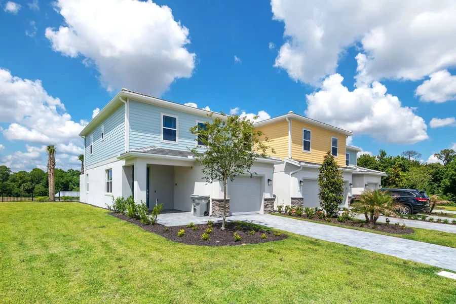 Spectrum Resort Villas Orlando and Waterparks hotel detail image 2