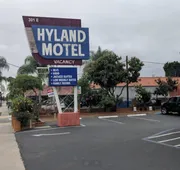 Hyland Motel hotel detail image 5
