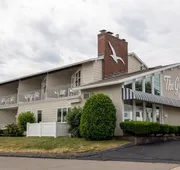 The Gull Oceanside Inn & Motel hotel detail image 3