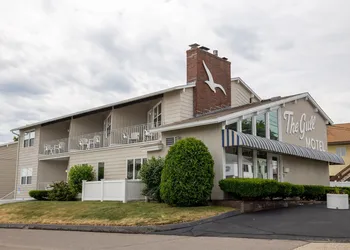 The Gull Oceanside Inn & Motel hotel thumbnail 3