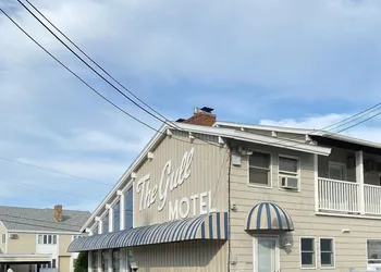 The Gull Oceanside Inn & Motel hotel thumbnail 6