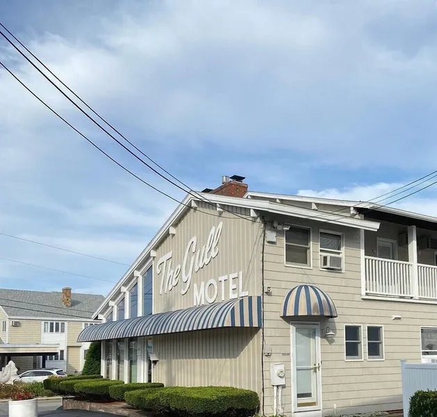 The Gull Oceanside Inn & Motel hotel detail image 6