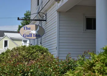 The Gull Oceanside Inn & Motel hotel thumbnail 7