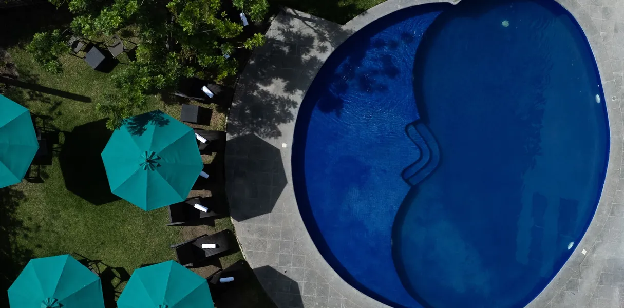 Memora Hotel & Villas Chapala hotel detail image 2