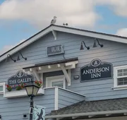 Anderson Inn hotel detail image 3