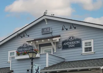 Anderson Inn hotel thumbnail 3