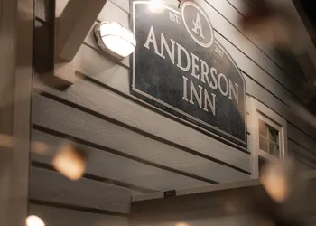 Anderson Inn hotel thumbnail 4
