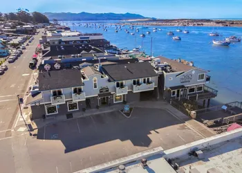 Anderson Inn hotel thumbnail 7