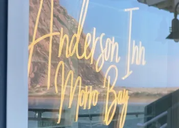 Anderson Inn hotel thumbnail 8