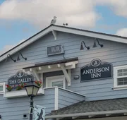Anderson Inn hotel detail image 3