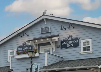 Anderson Inn hotel thumbnail 3