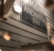 Anderson Inn hotel detail image 4
