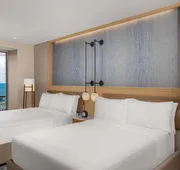 Waldorf Astoria Cancun hotel detail image 4