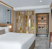 Waldorf Astoria Cancun hotel detail image 5