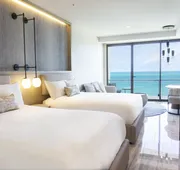 Waldorf Astoria Cancun hotel detail image 7