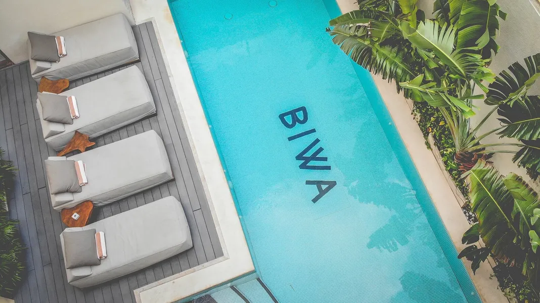 Biwa Tulum hotel detail image 2