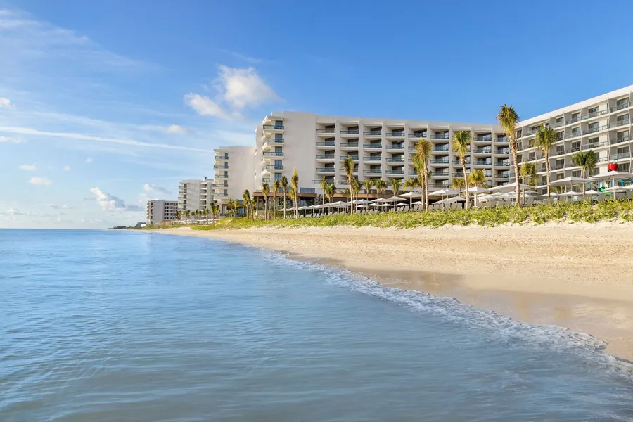 Hilton Cancun, an All-Inclusive Resort hotel detail image 6
