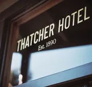 Thatcher Hotel hotel detail image 3