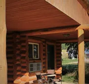 Liberty Belle Lodge hotel detail image 5