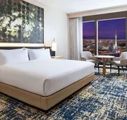 Las Vegas Hilton at Resorts World hotel detail image 7