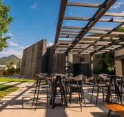 MS Milenium Monterrey, Curio Collection by Hilton hotel detail image 3