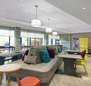 Home2 Suites by Hilton Salem hotel detail image 4
