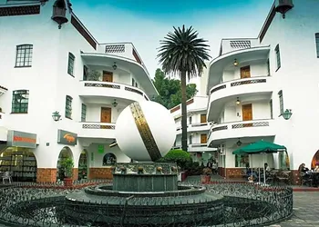 Casa Itzae B&B hotel thumbnail 2