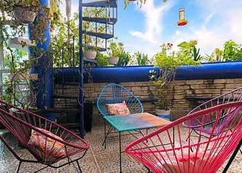 Casa Itzae B&B hotel thumbnail 3