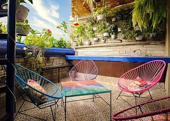 Casa Itzae B&B hotel thumbnail 8