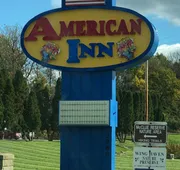 American Inn hotel detail image 3