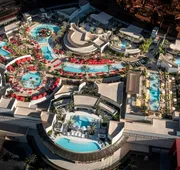 Conrad Las Vegas at Resorts World hotel detail image 3