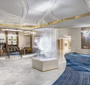 Conrad Las Vegas at Resorts World hotel detail image 4