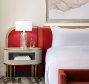 Conrad Las Vegas at Resorts World hotel detail image 5