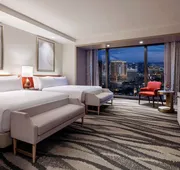 Conrad Las Vegas at Resorts World hotel detail image 7