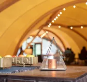Under Canvas Great Smoky Mountains hotel detail image 3