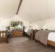 Under Canvas Great Smoky Mountains hotel detail image 7