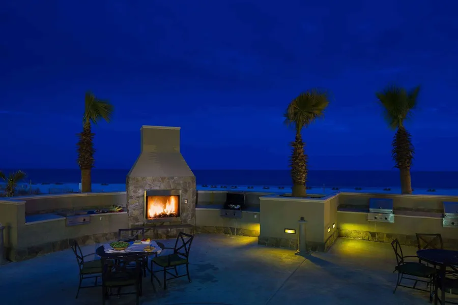 Escapes! To The Shores Orange Beach, a Ramada by Wyndham hotel detail image 2