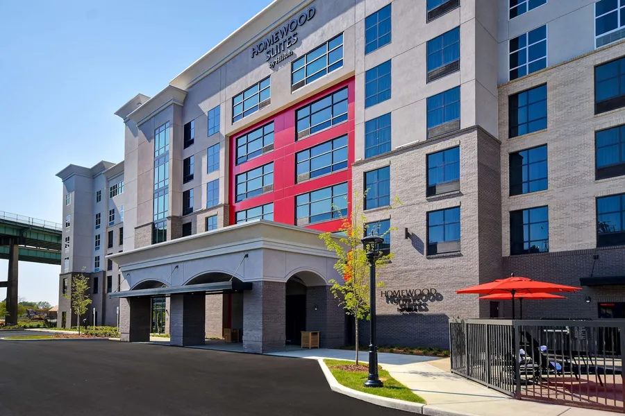 Homewood Suites by Hilton Tuscaloosa Downtown hotel detail image 6