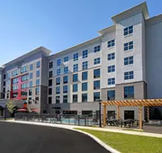 Homewood Suites by Hilton Tuscaloosa Downtown hotel detail image 7