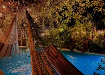 Hotel Jaiba Mahahual hotel thumbnail 2